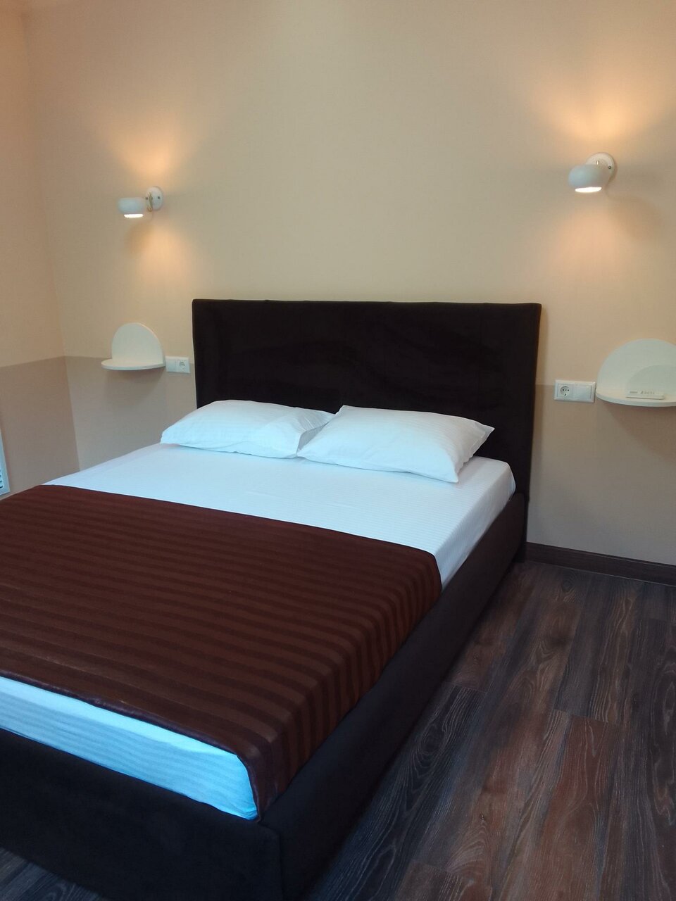 Гостиница Олимп Туапсе-71