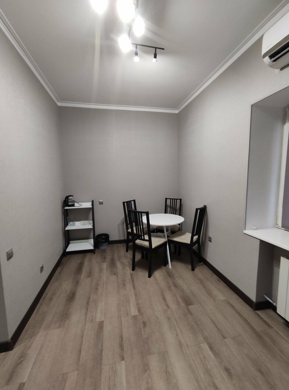 Гостиница Олимп Туапсе-162