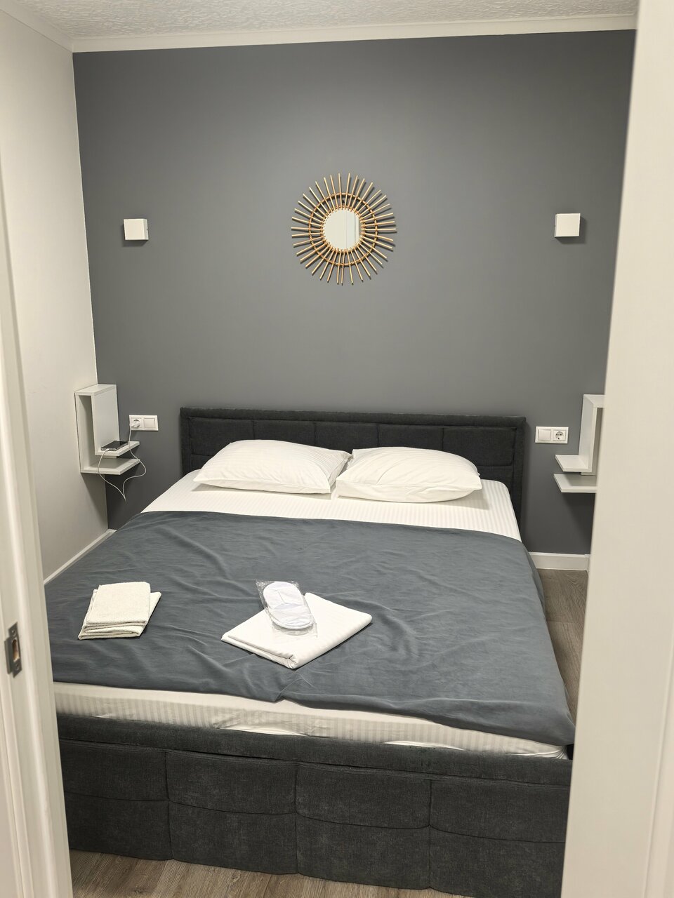 Гостиница Олимп Туапсе-145