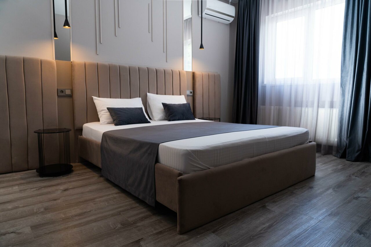 Гостиница Олимп Туапсе-64