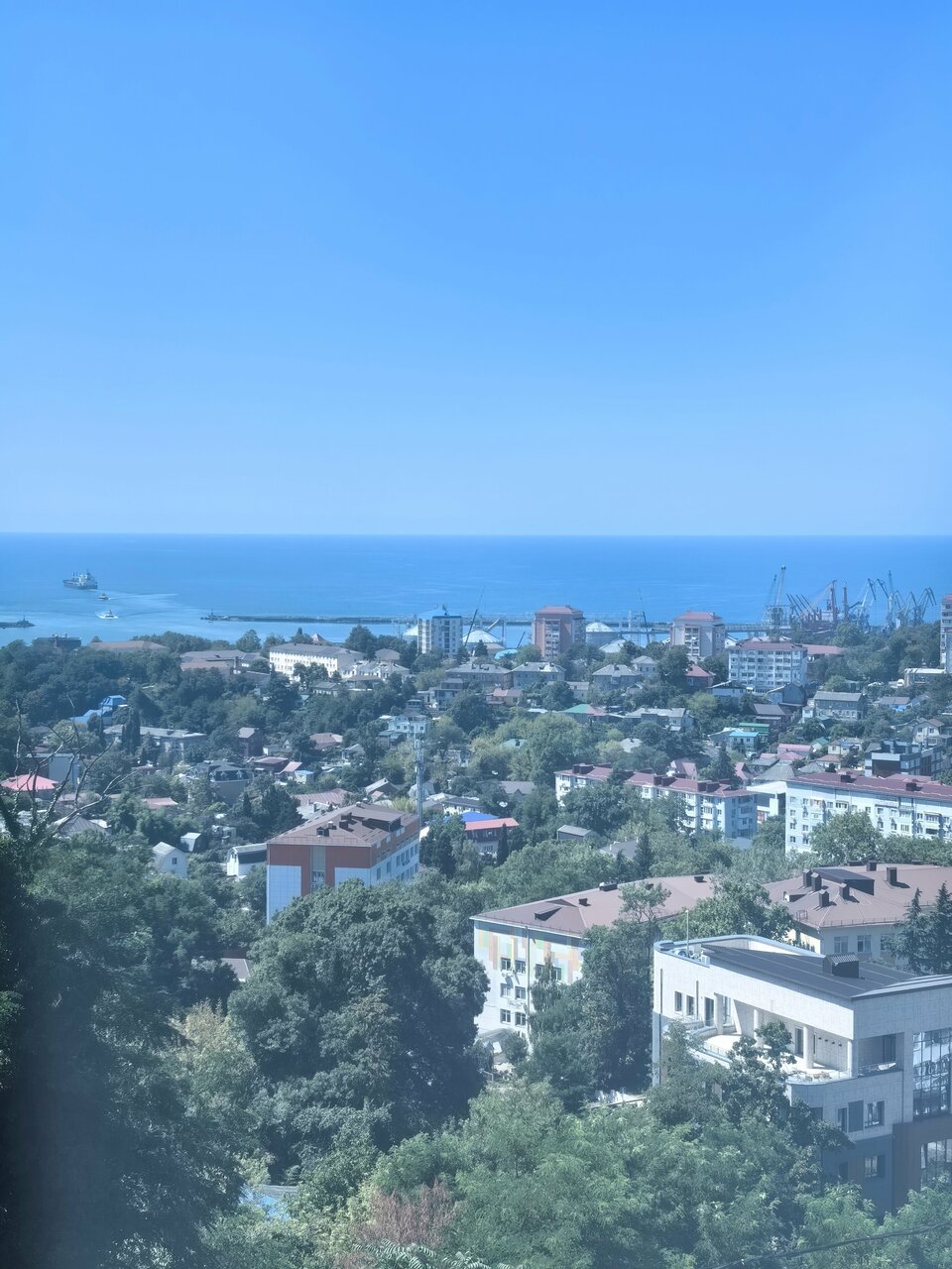 Гостиница Олимп Туапсе-154