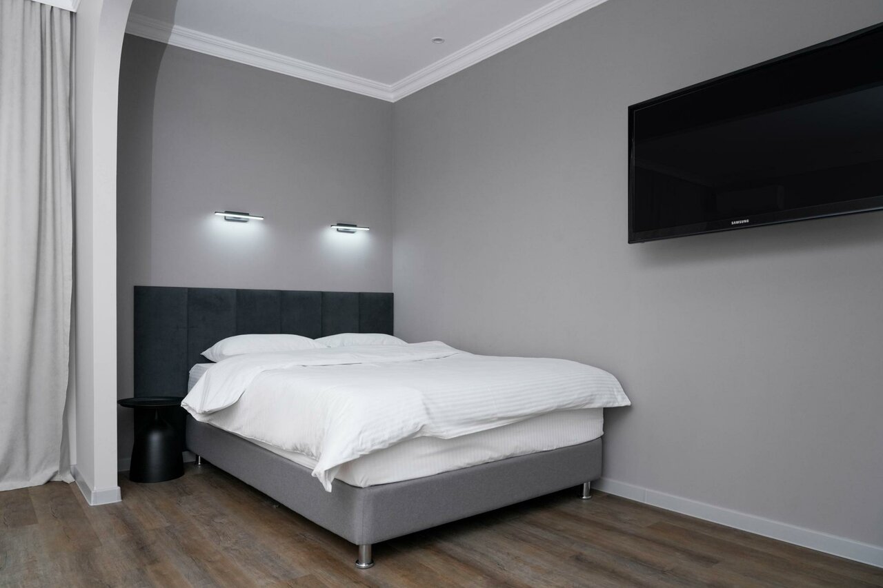 Гостиница Олимп Туапсе-105