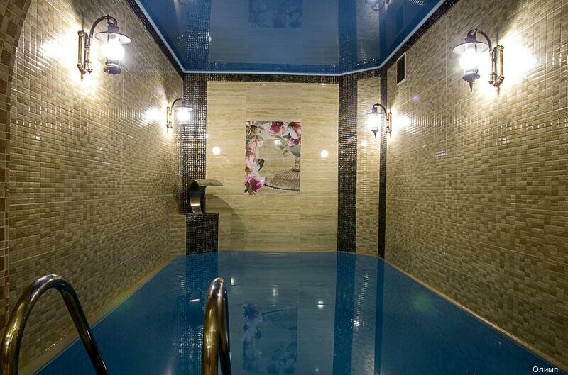 Гостиница Олимп Туапсе-62