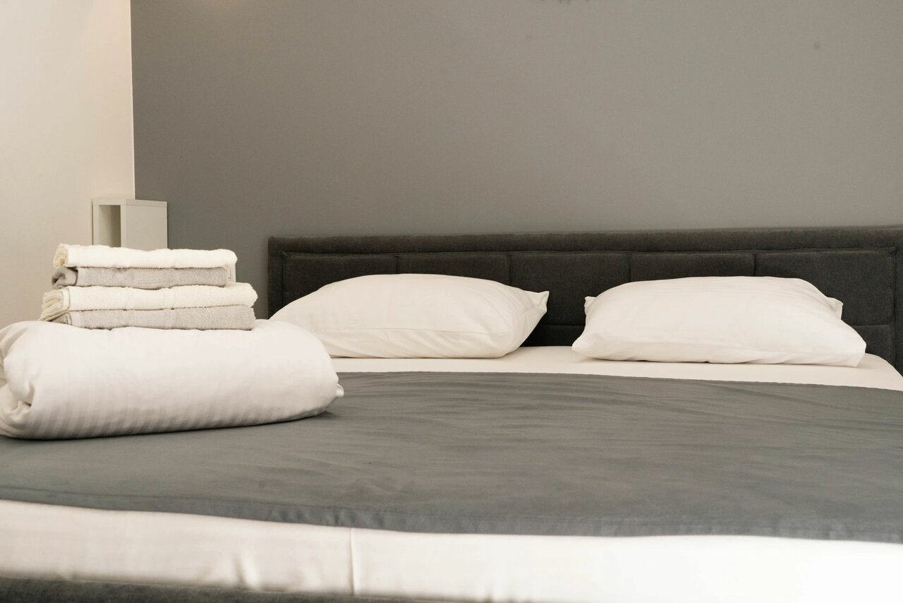 Гостиница Олимп Туапсе-125