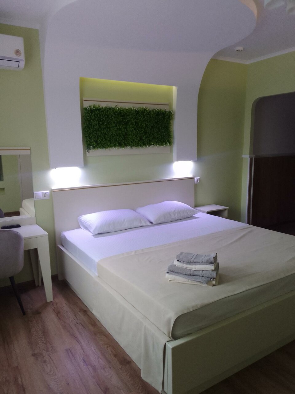 Гостиница Олимп Туапсе-99