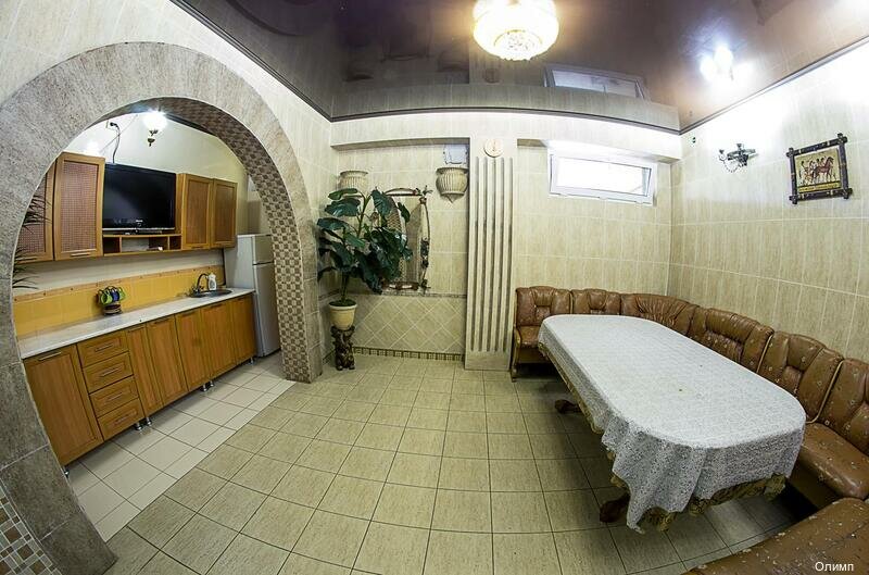 Гостиница Олимп Туапсе-157