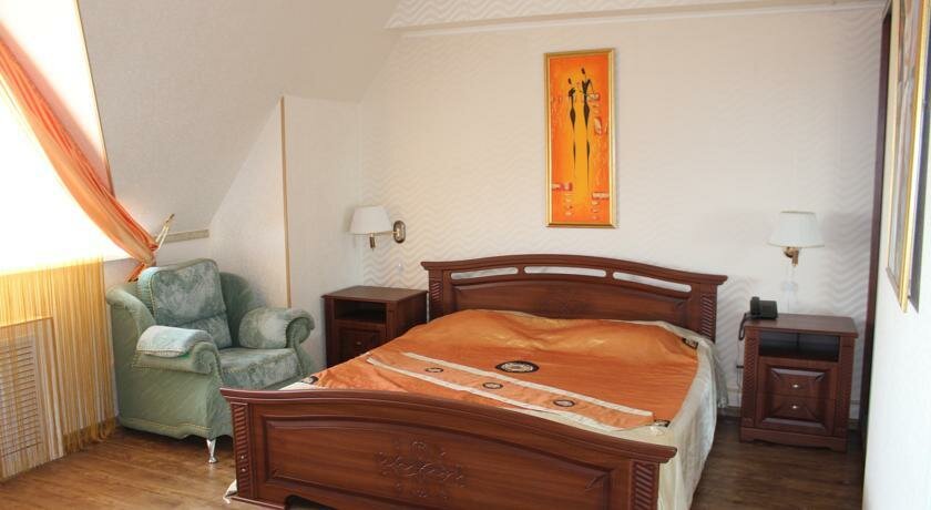 Гостиница Олимп Туапсе-118