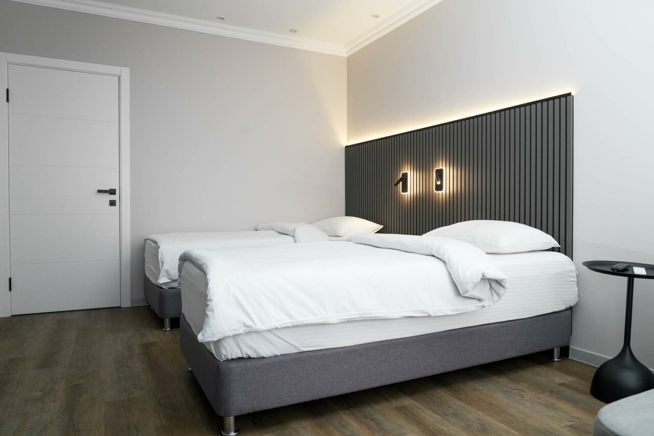 Гостиница Олимп Туапсе-84