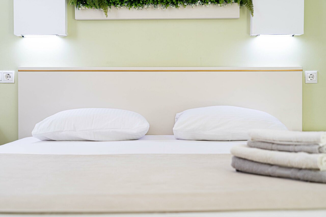 Гостиница Олимп Туапсе-77