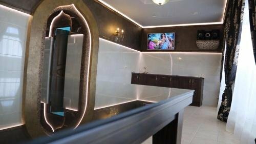 Гостиница Олимп Туапсе-83