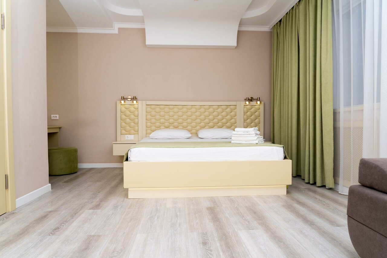 Гостиница Олимп Туапсе-107