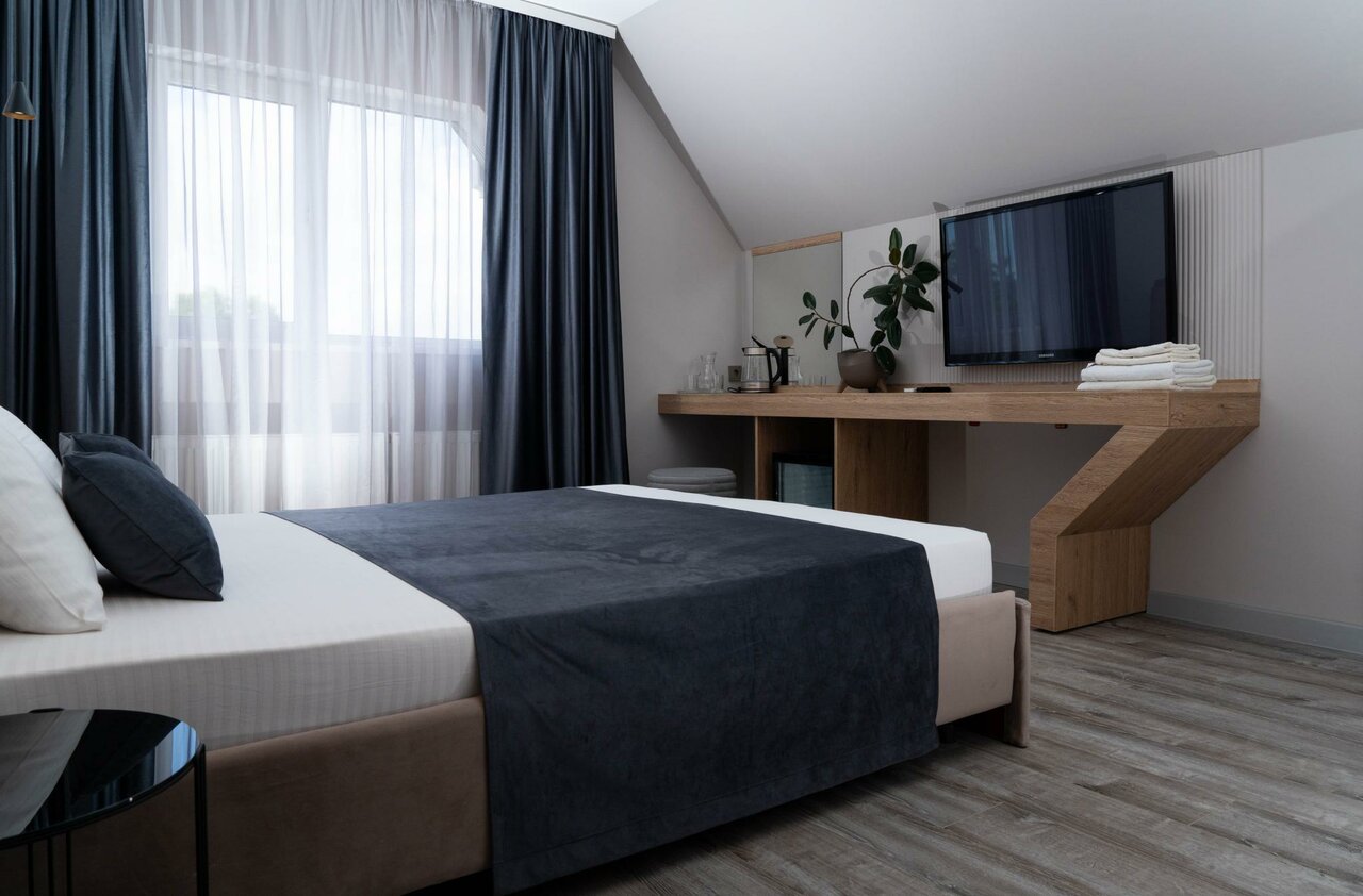 Гостиница Олимп Туапсе-43