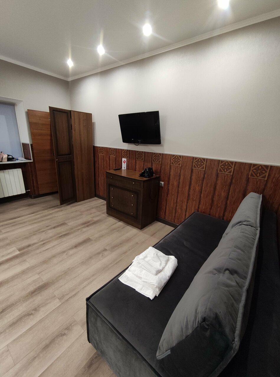 Гостиница Олимп Туапсе-170