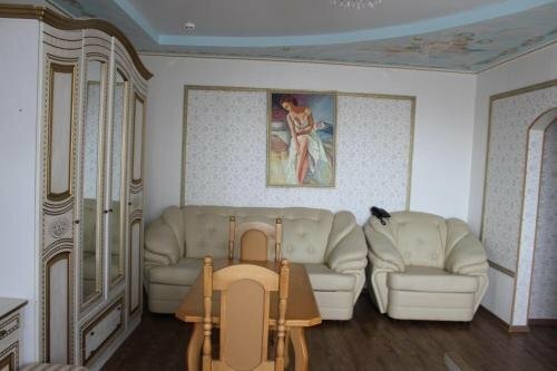 Гостиница Олимп Туапсе-89