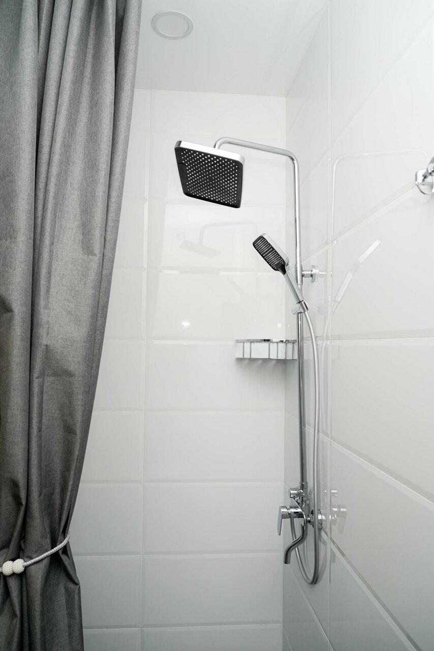 Гостиница Олимп Туапсе-31