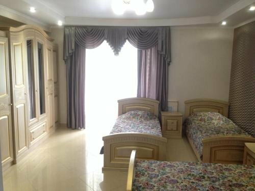 Гостиница Олимп Туапсе-119