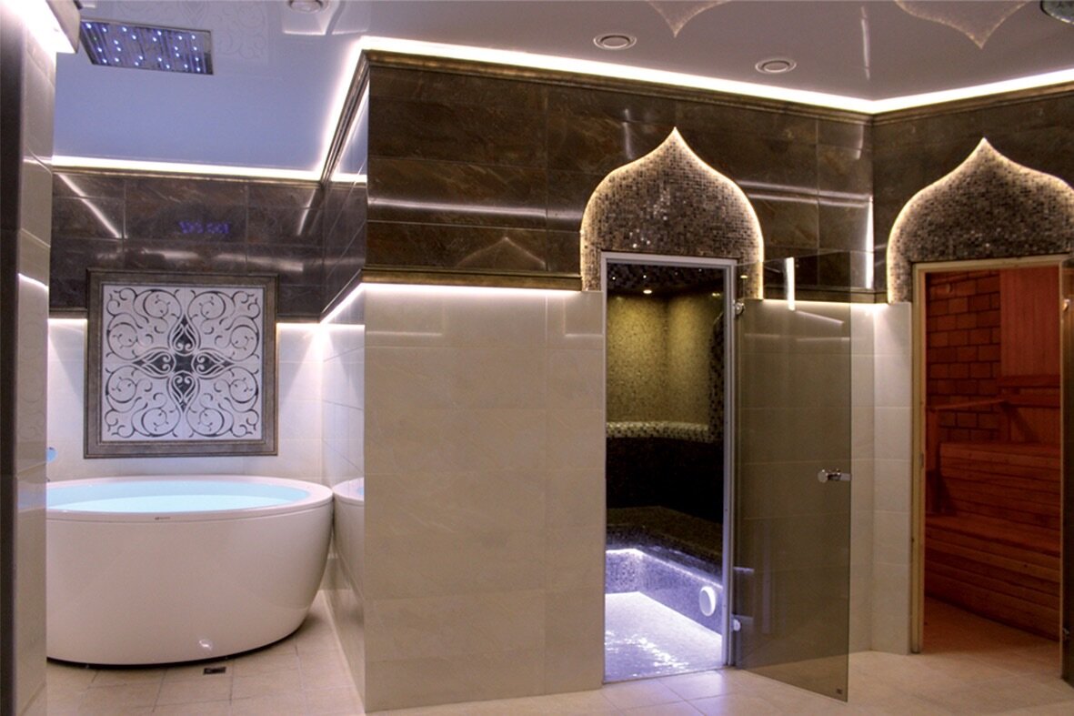 Гостиница Олимп Туапсе-4