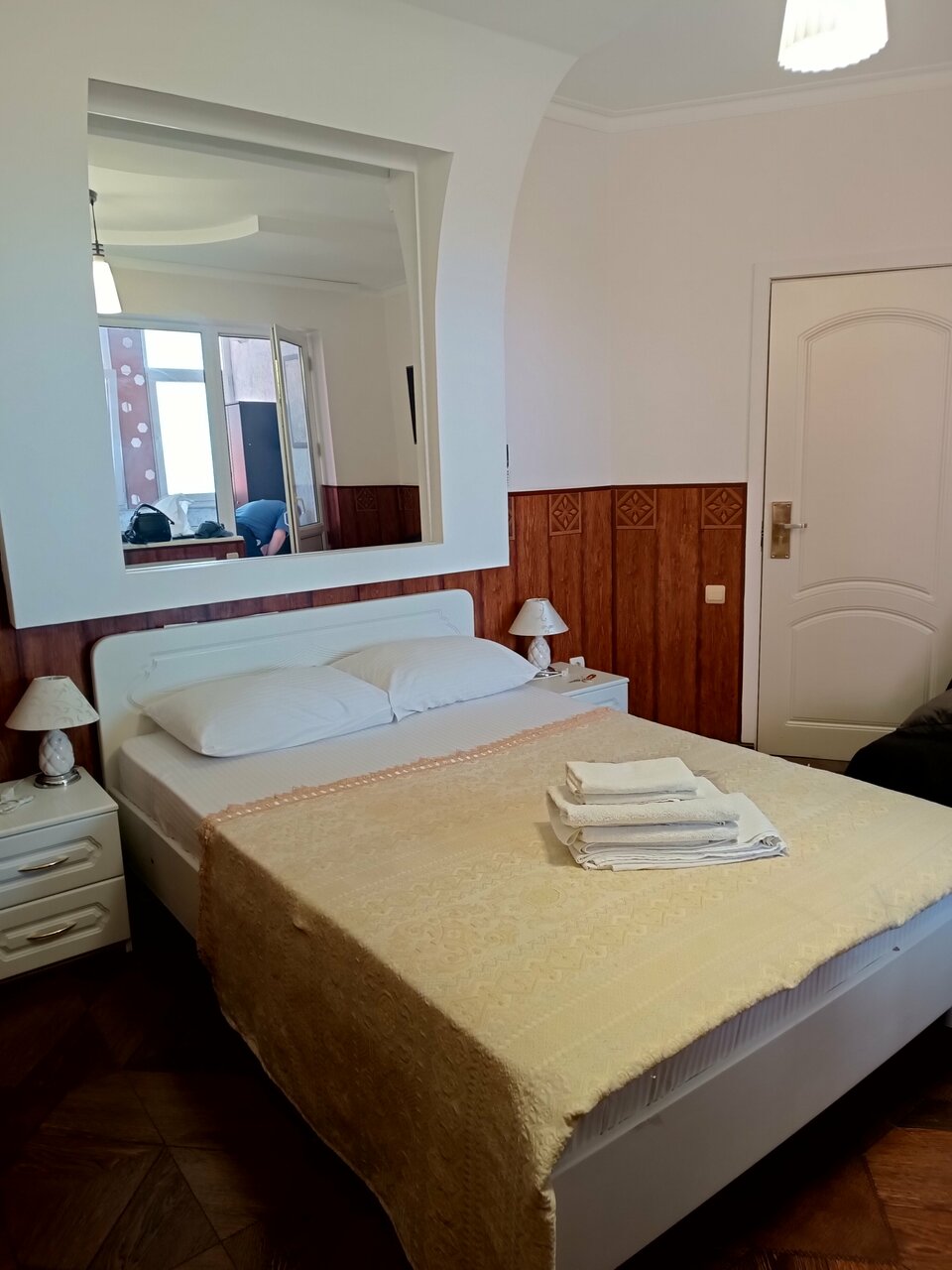 Гостиница Олимп Туапсе-148