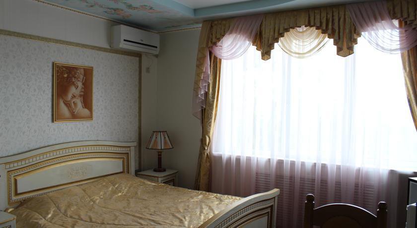 Гостиница Олимп Туапсе-5