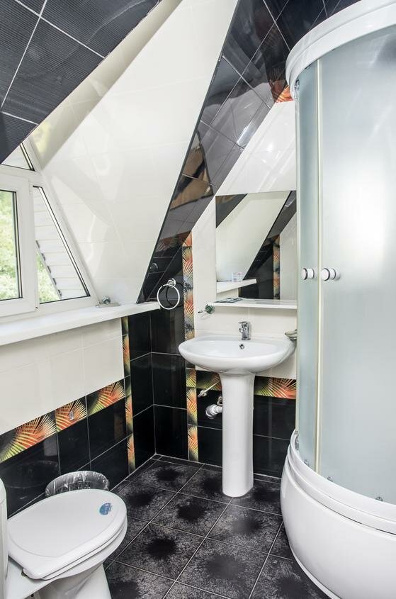 Гостиница Олимп Туапсе