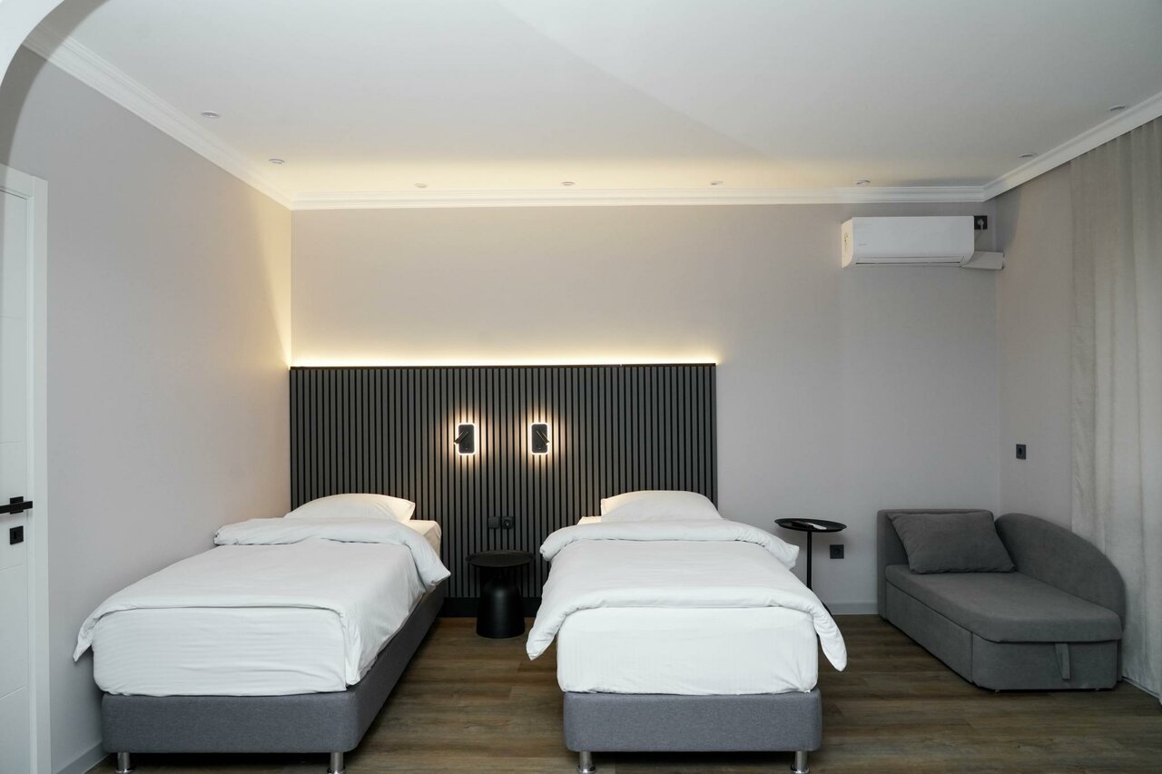 Гостиница Олимп Туапсе-82