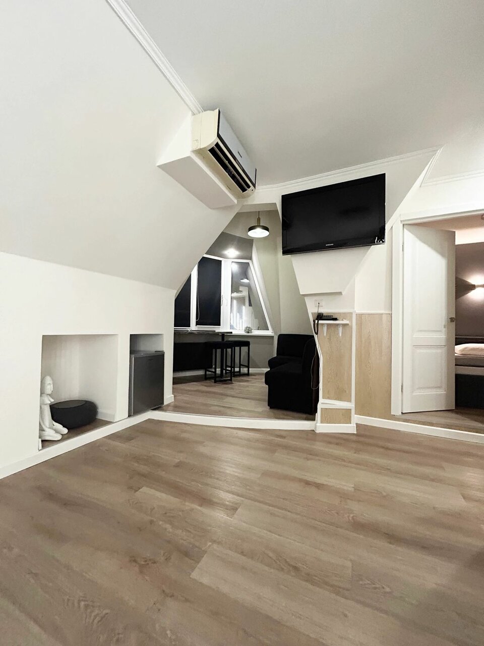 Гостиница Олимп Туапсе-127