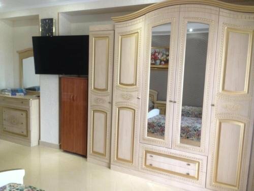 Гостиница Олимп Туапсе-19