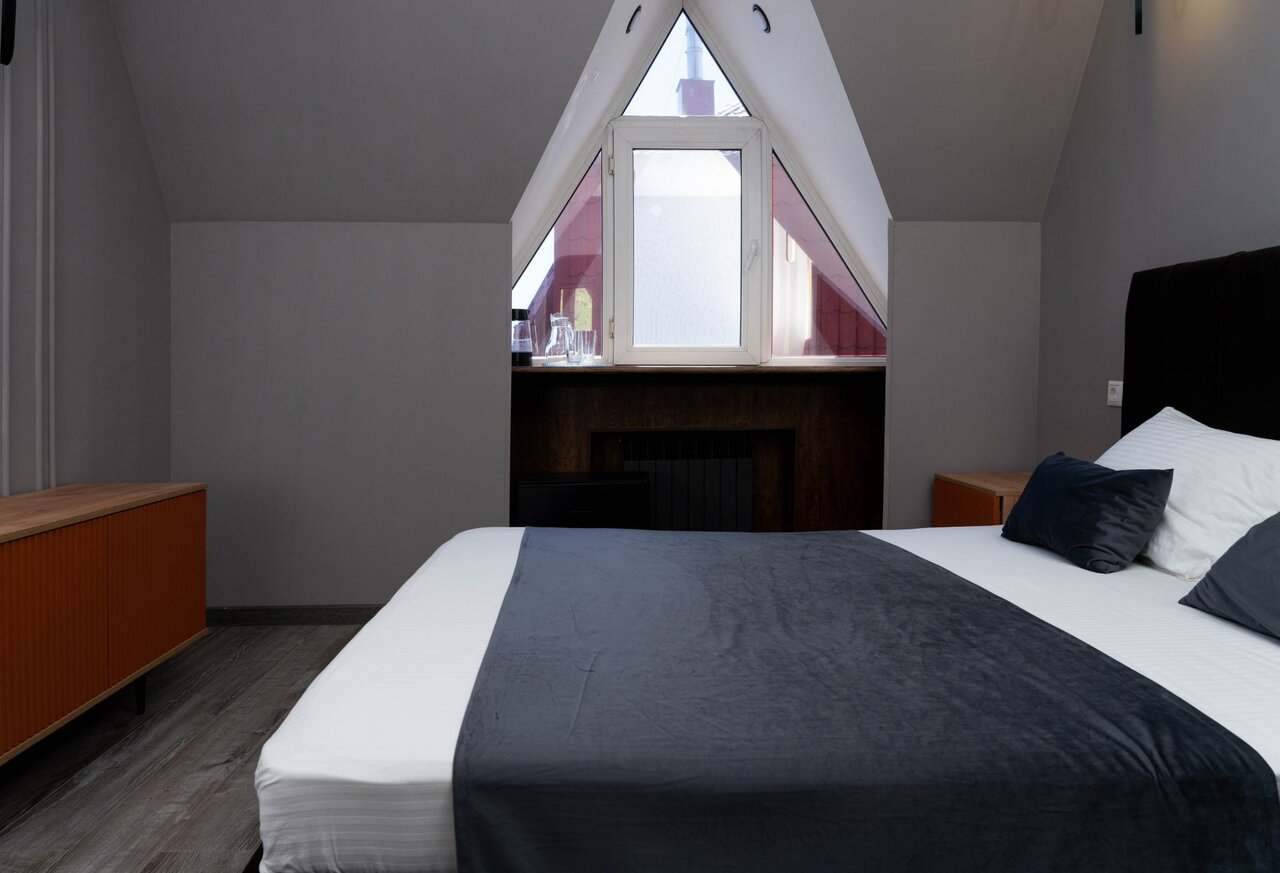 Гостиница Олимп Туапсе-80