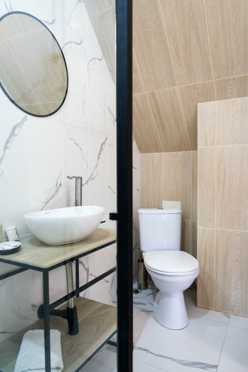 Гостиница Олимп Туапсе-123