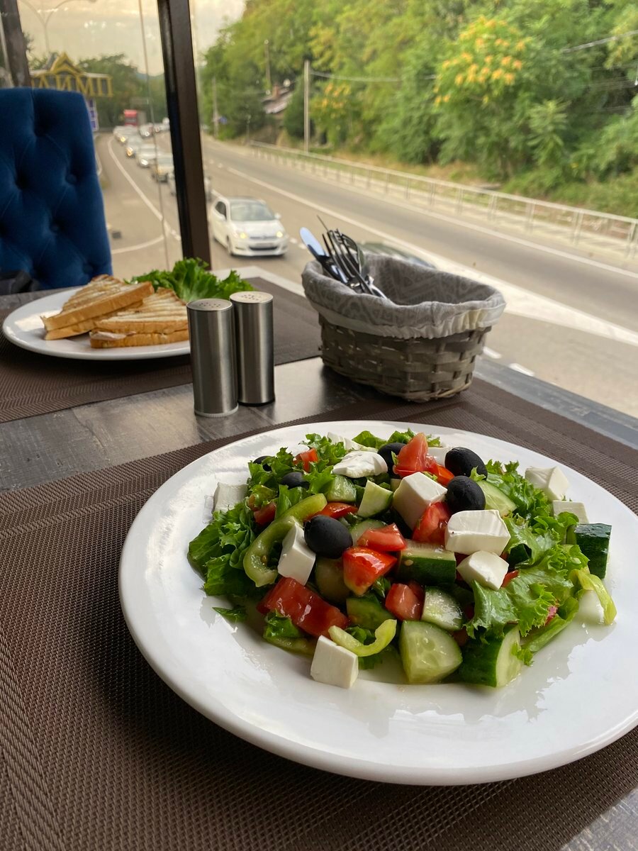 Гостиница Олимп Туапсе-135