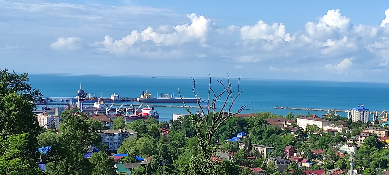 Гостиница Олимп Туапсе-132