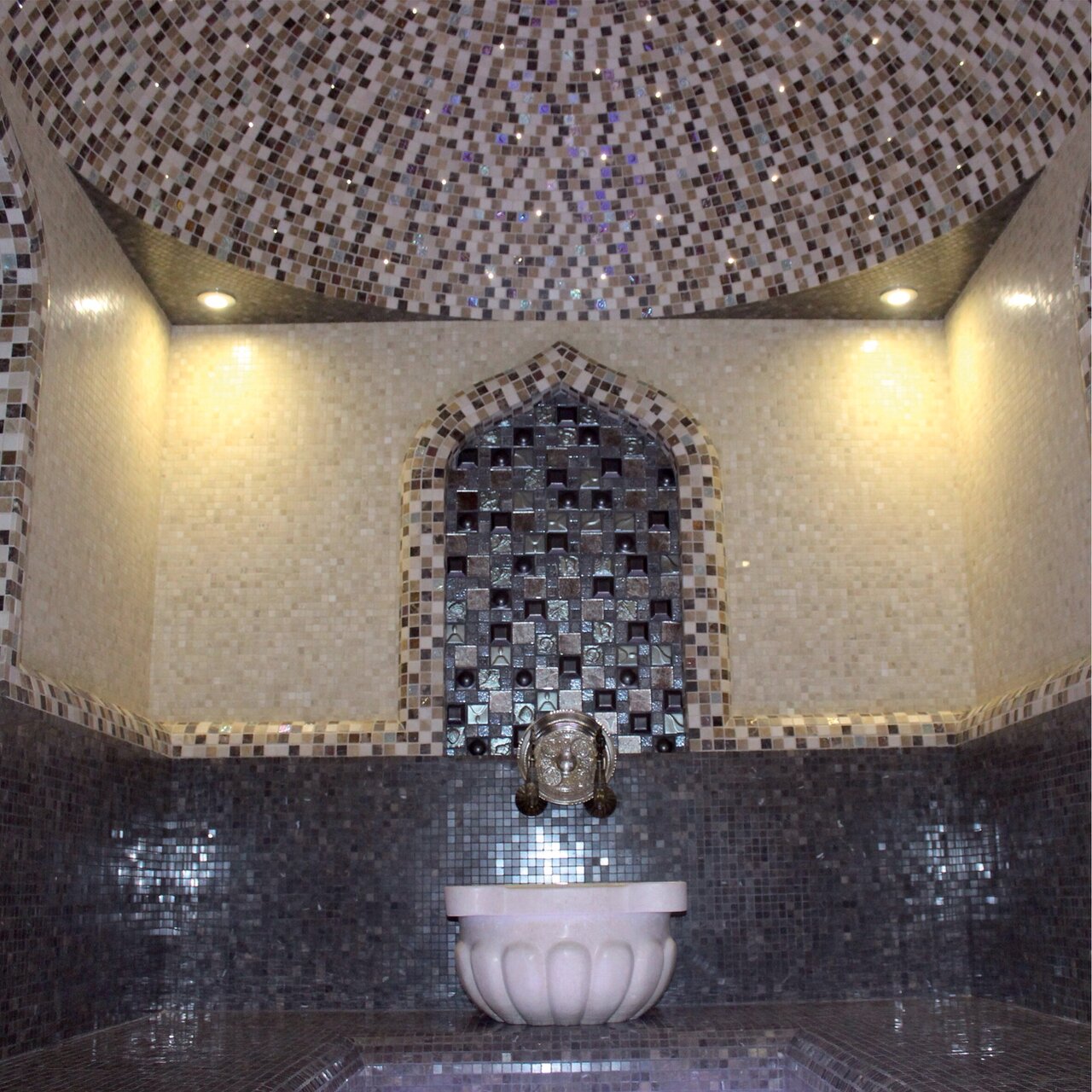 Гостиница Олимп Туапсе-5