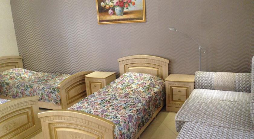 Гостиница Олимп Туапсе-37