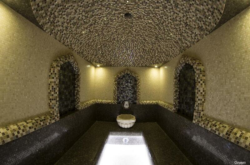 Гостиница Олимп Туапсе-167