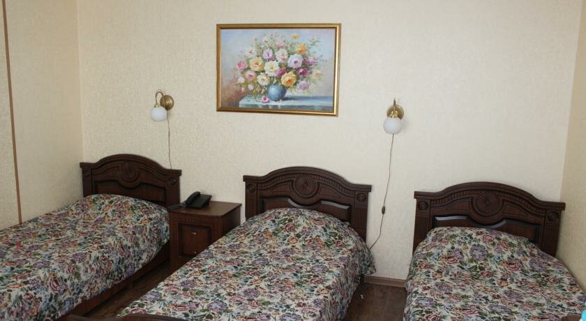 Гостиница Олимп Туапсе-101