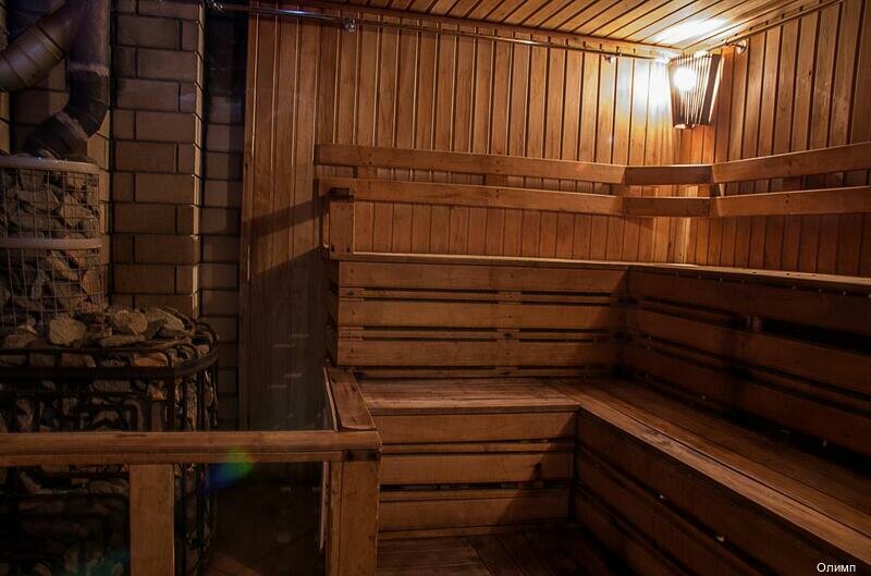 Гостиница Олимп Туапсе-143