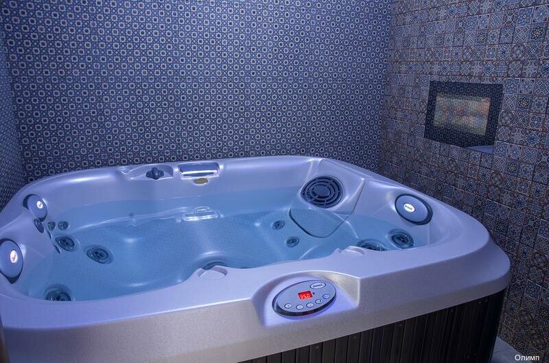 Гостиница Олимп Туапсе-142