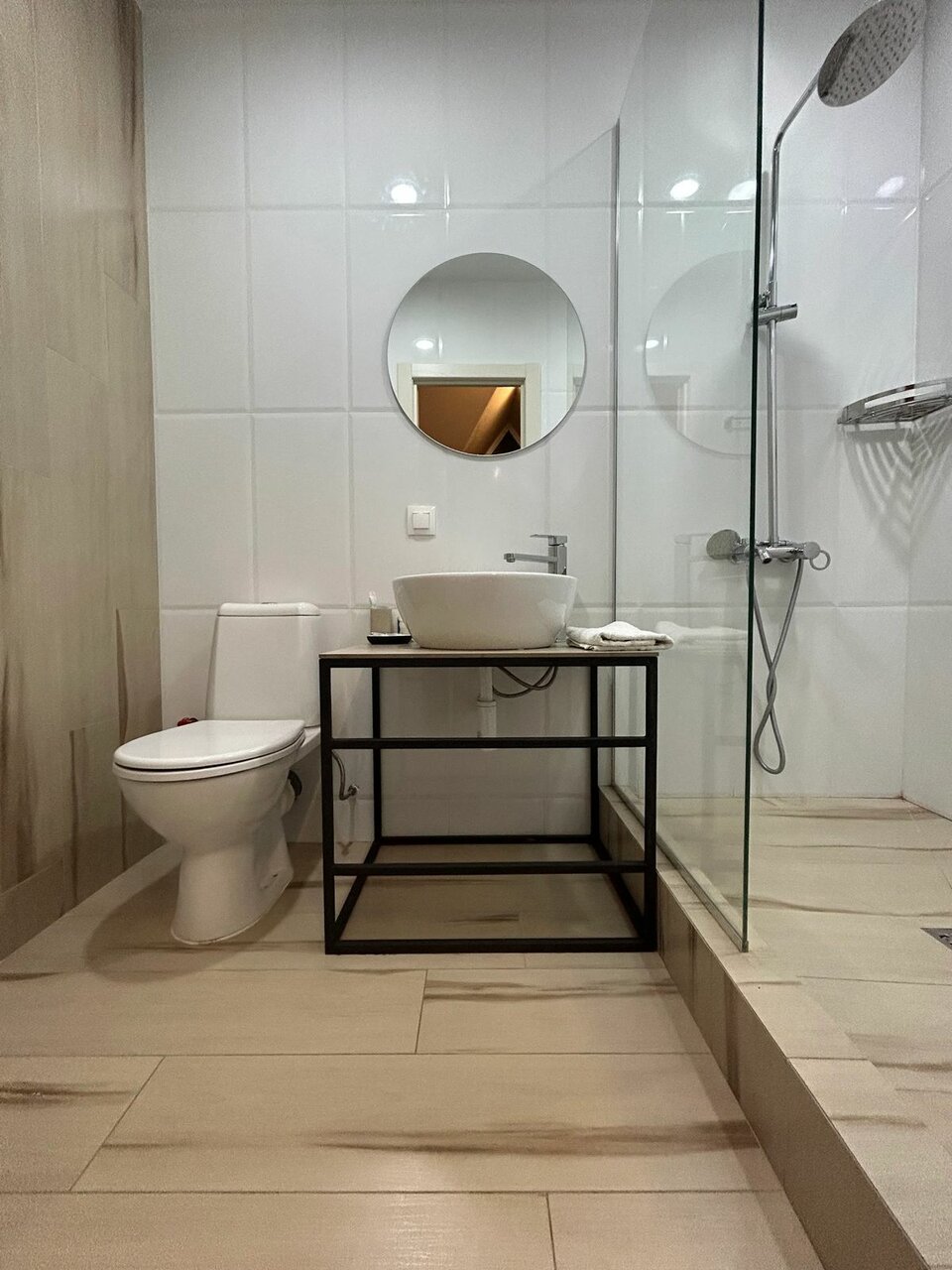 Гостиница Олимп Туапсе-75