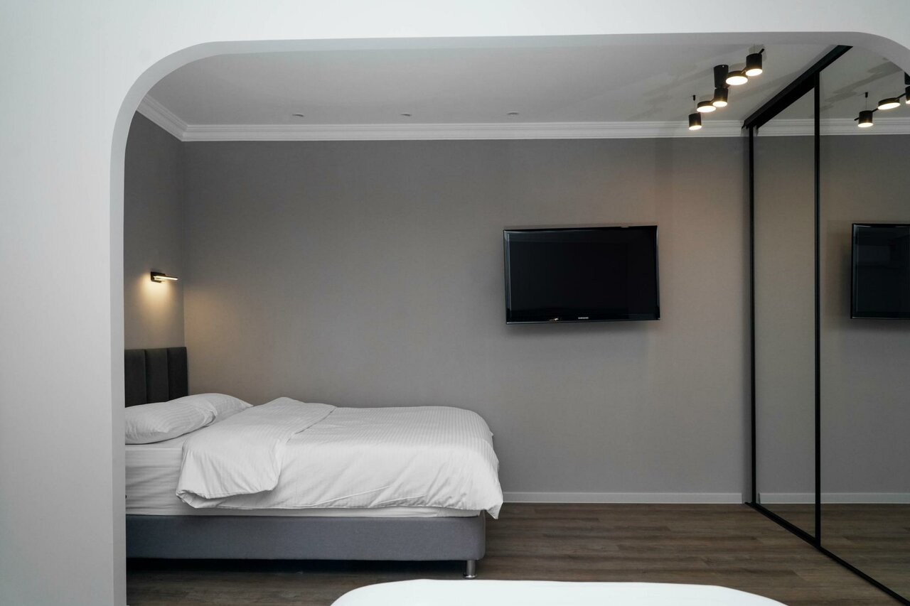 Гостиница Олимп Туапсе-33