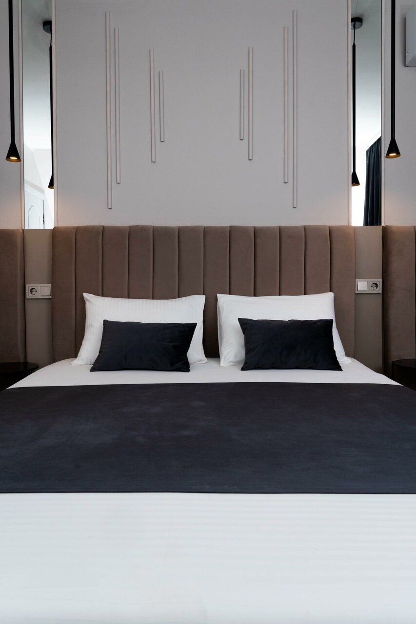 Гостиница Олимп Туапсе-59