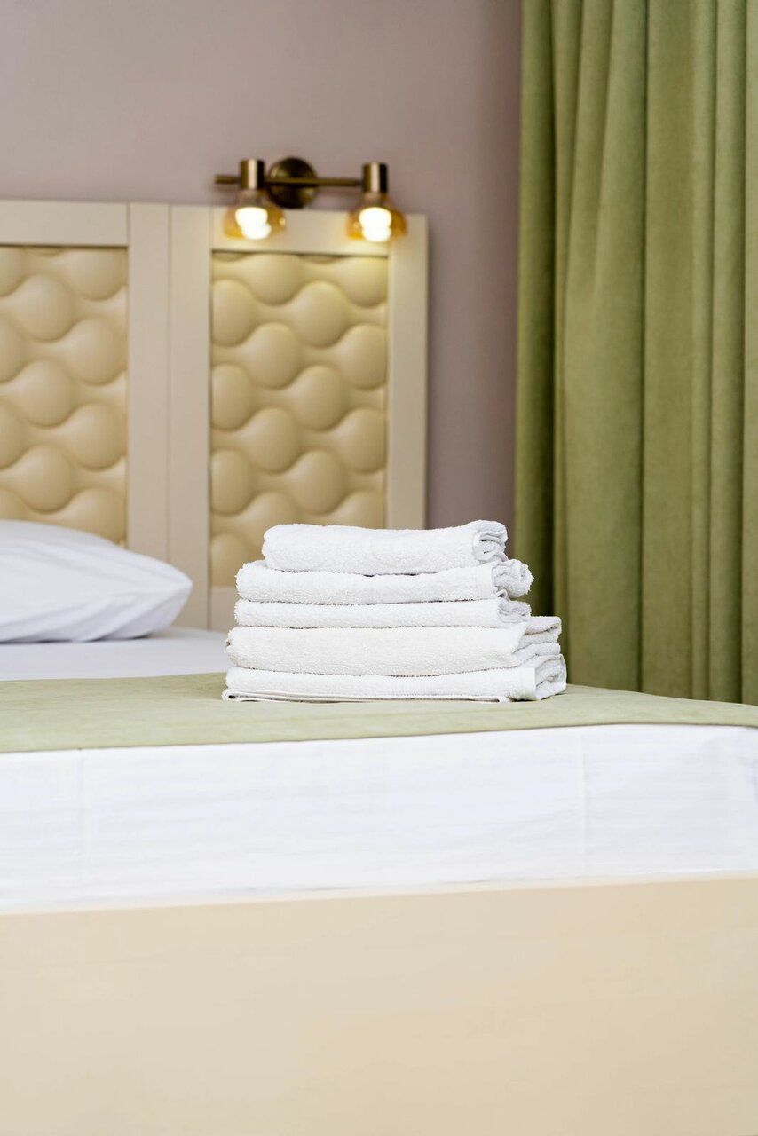 Гостиница Олимп Туапсе-56