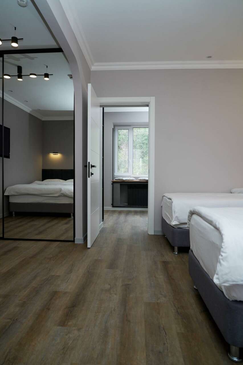 Гостиница Олимп Туапсе-92