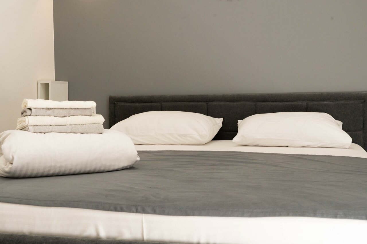 Гостиница Олимп Туапсе