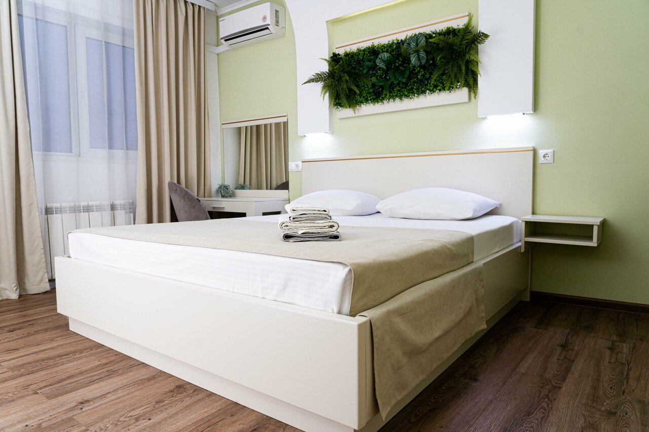 Гостиница Олимп Туапсе-26