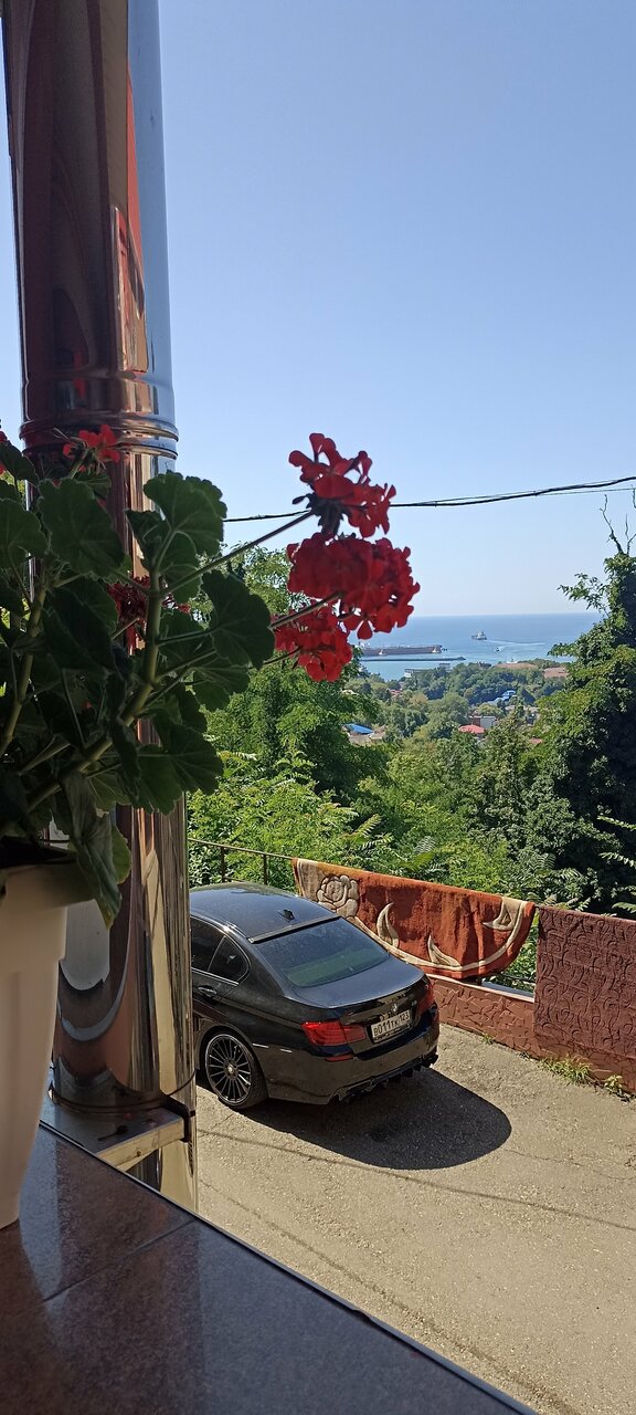 Гостиница Олимп Туапсе-138