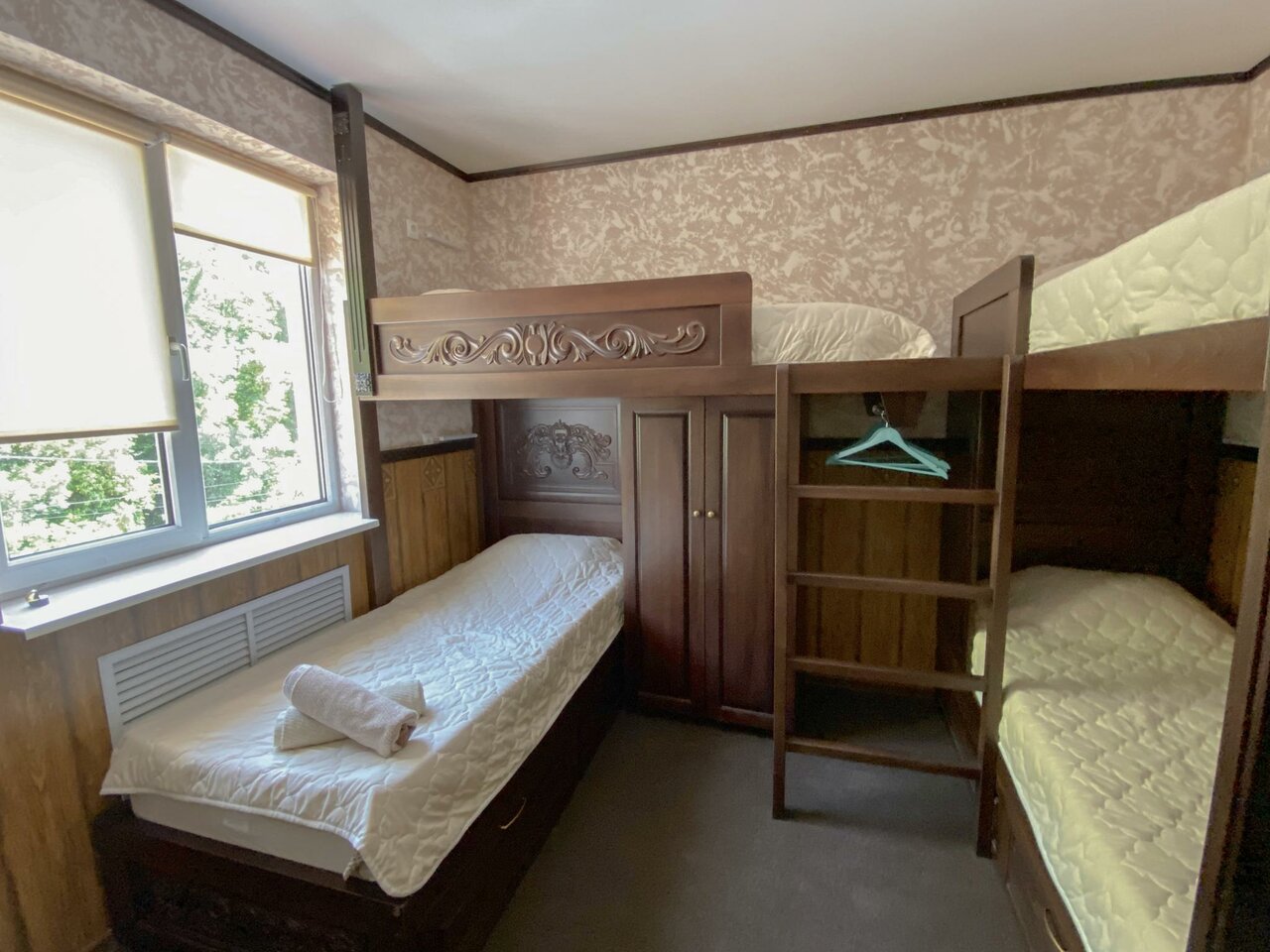 Гостиница Олимп Туапсе-67