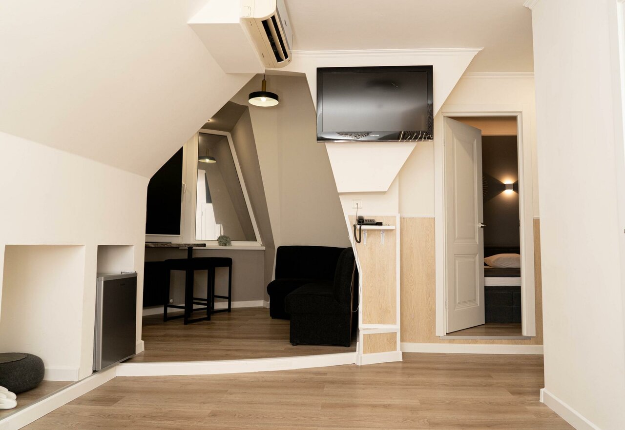 Гостиница Олимп Туапсе-96