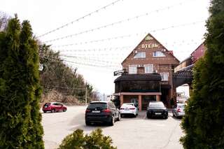 Гостиница Олимп Туапсе-7