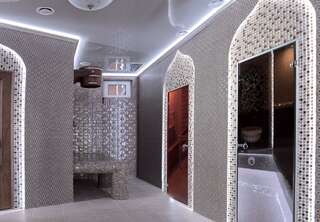 Гостиница Олимп Туапсе-3