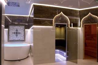 Гостиница Олимп Туапсе-0